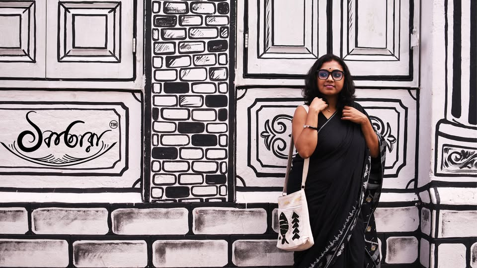 Beautiful Saree Collection